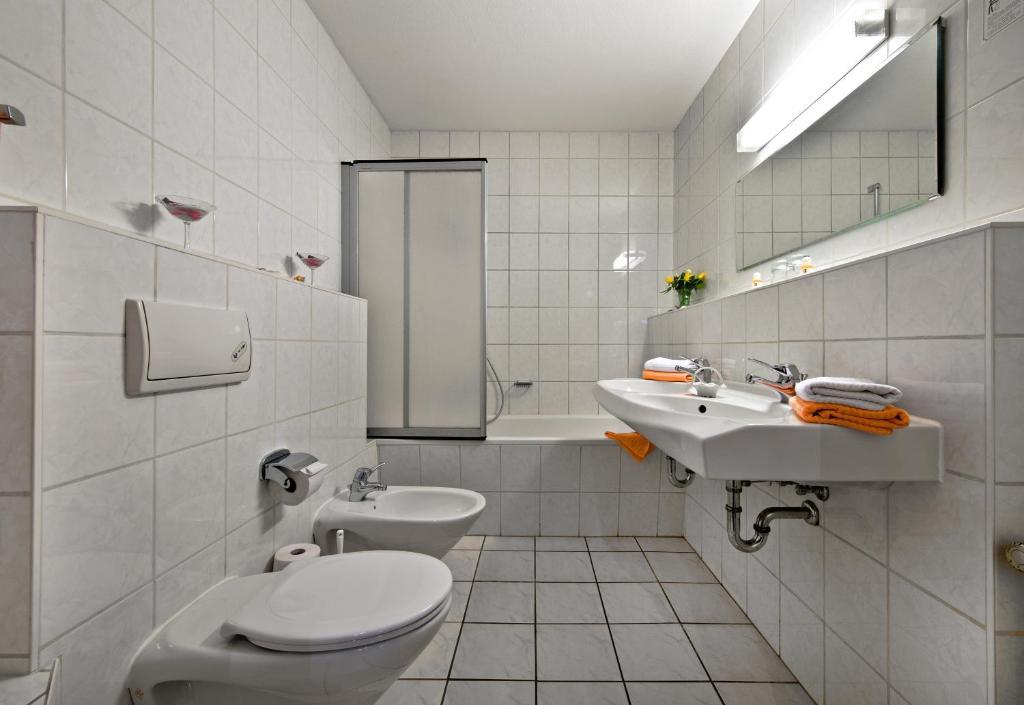 Hotel Katharinenhof Werdau Pokoj fotografie
