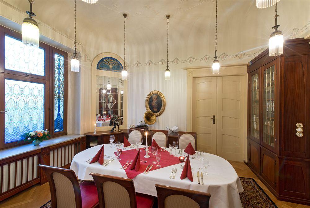 Hotel Katharinenhof Werdau Exteriér fotografie