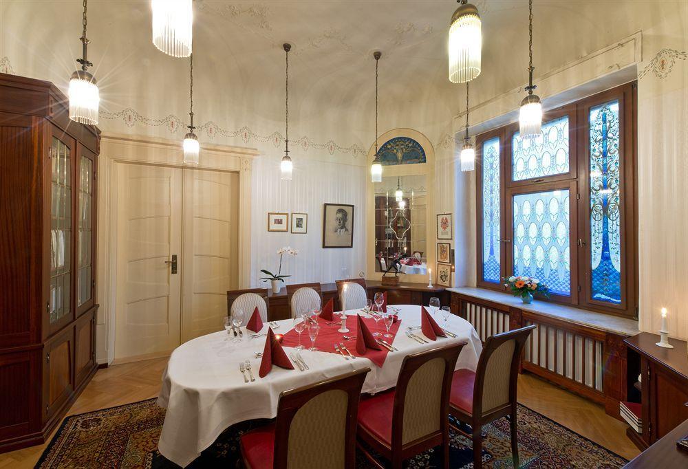 Hotel Katharinenhof Werdau Exteriér fotografie