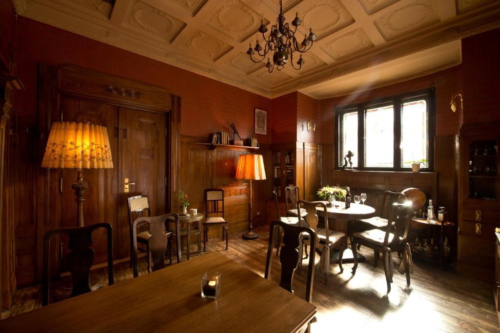 Hotel Katharinenhof Werdau Pokoj fotografie