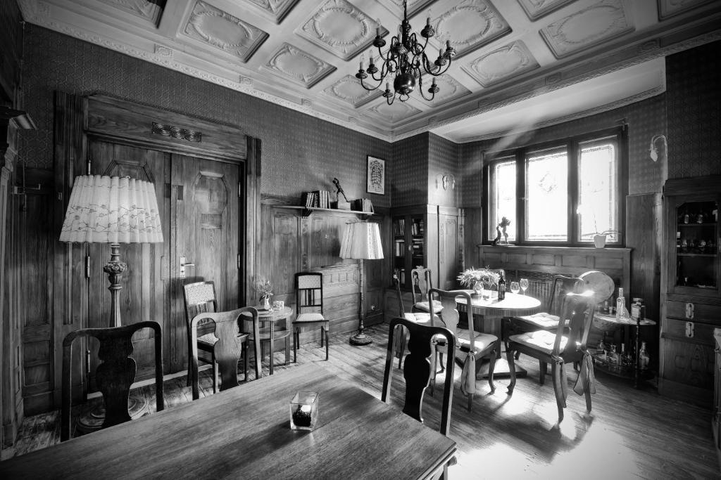 Hotel Katharinenhof Werdau Pokoj fotografie